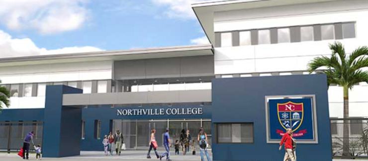 colegio Northville de Nordelta