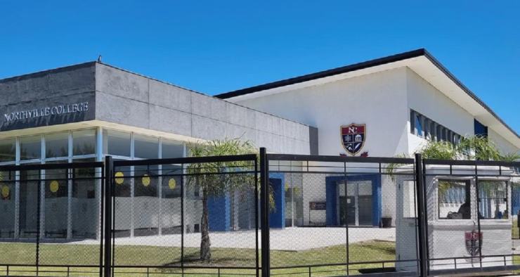 colegio Northville de Nordelta