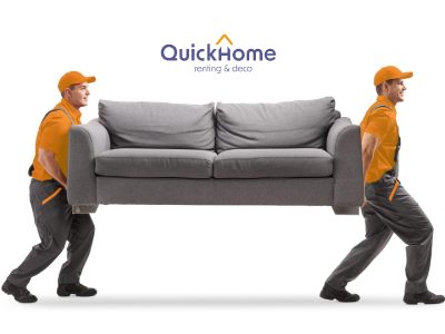 alquiler de muebles quick home