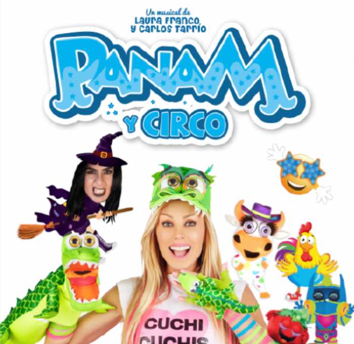 panam y circo