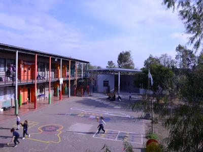 colegio María Guadalupe