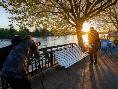 Tigre Photo Fest