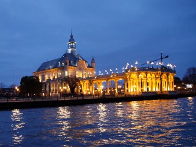 Museo de Arte de Tigre