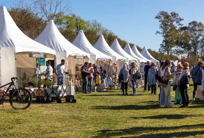 Jardín Fest