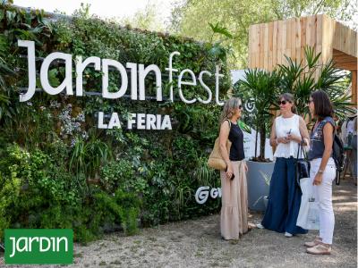 Jardín Fest