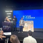 noche solidaria de Fundación Nordelta