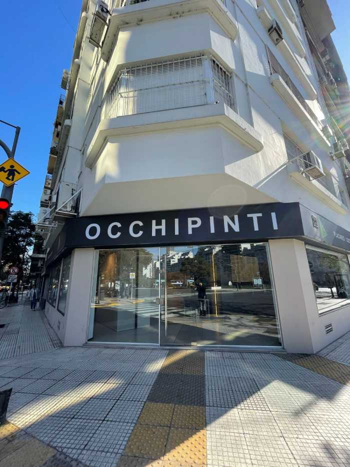 Occhipinti