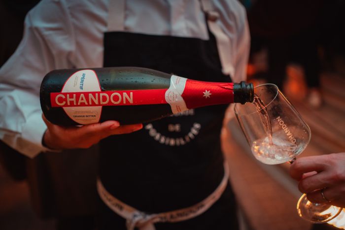 Chandon