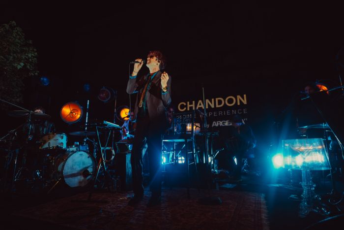 Chandon