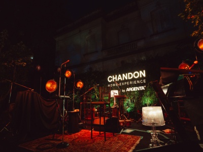 Chandon