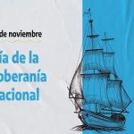 Día de la Soberanía Nacional