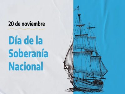 Día de la Soberanía Nacional