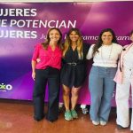 Encuentro Mujeres