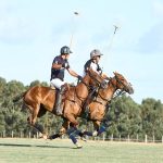 El mejor polo llega a Punta del Este